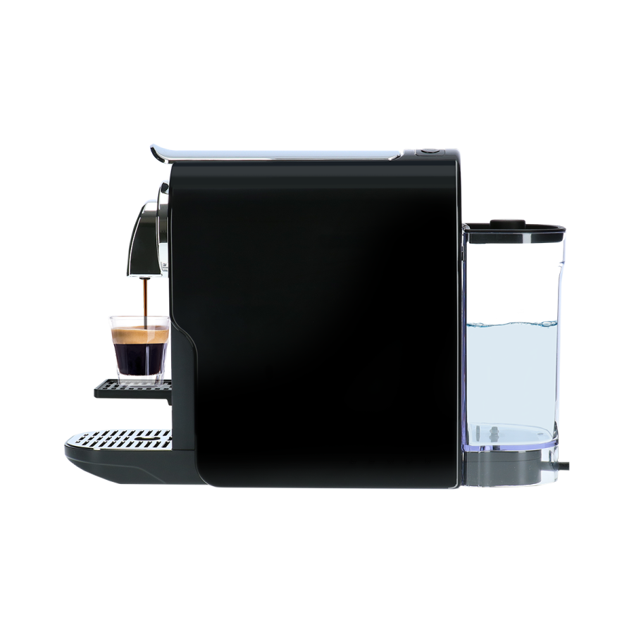 Cafetera espresso ME-80