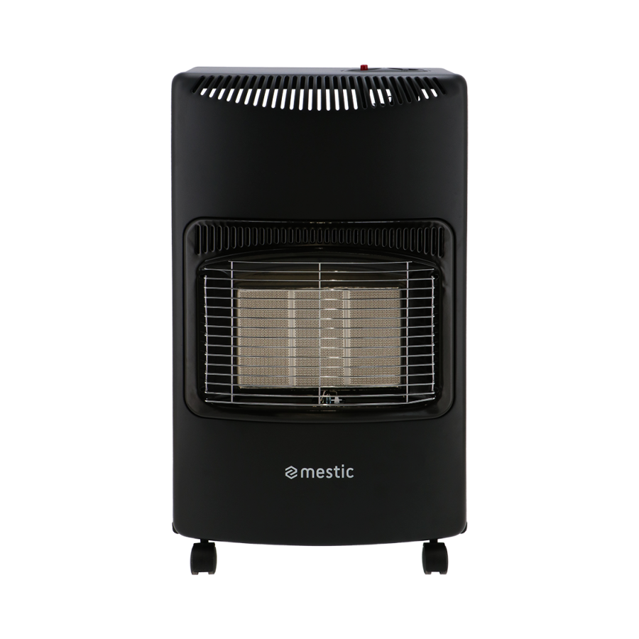 Calentador de ruedas MRK-100 30mbar