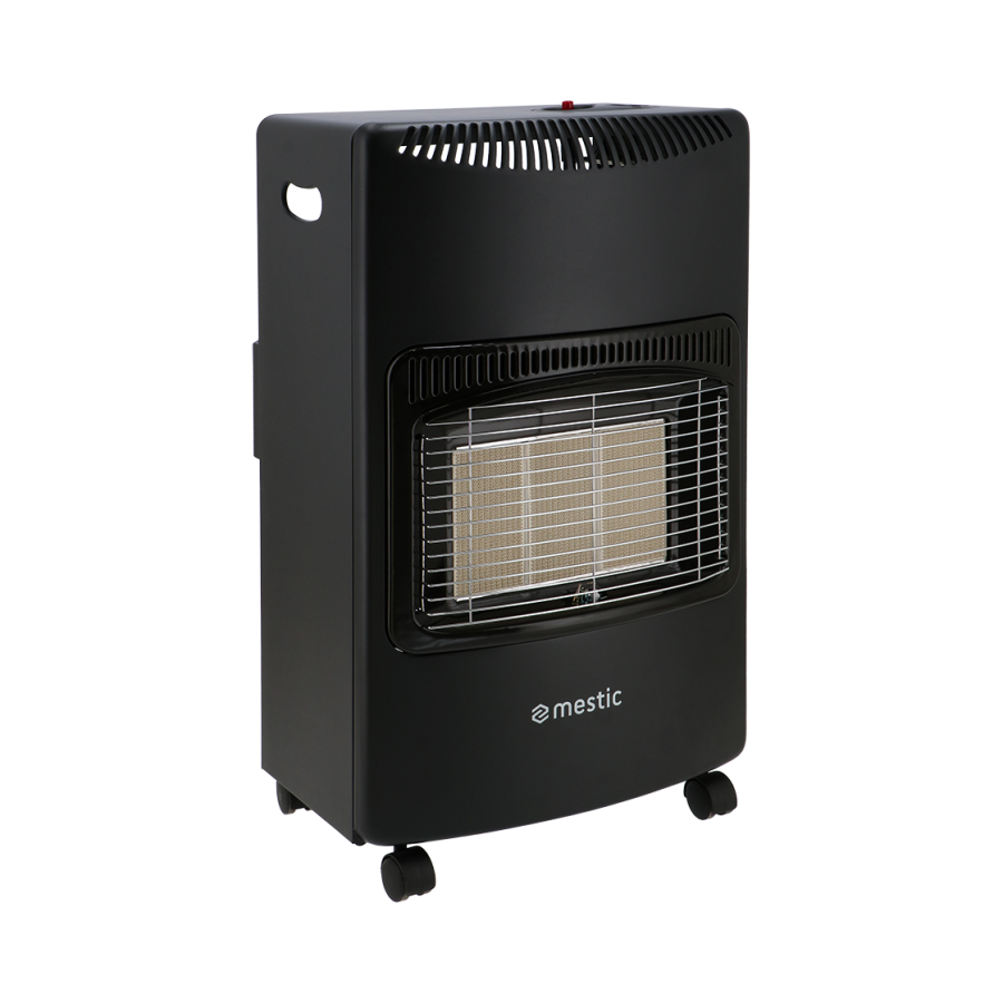 Calentador de ruedas MRK-100 30mbar