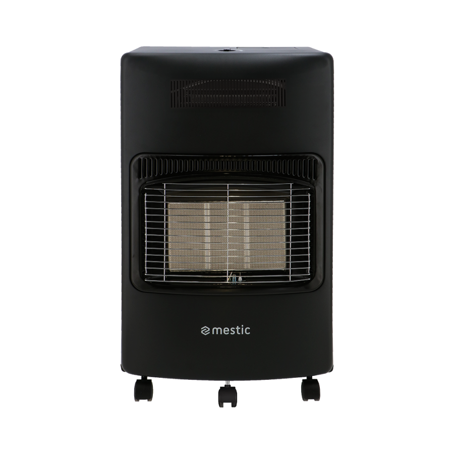 Calentador de ruedas MRK-100T 30mbar