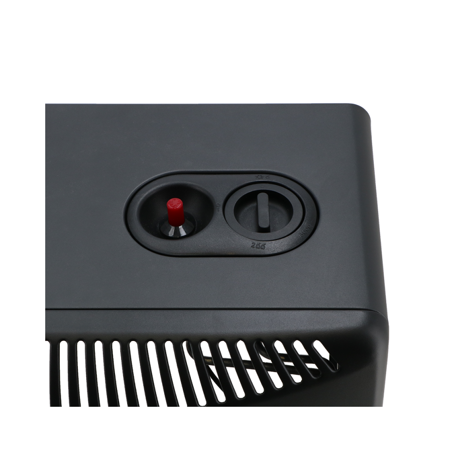 Calentador de ruedas MRK-100M 30mbar