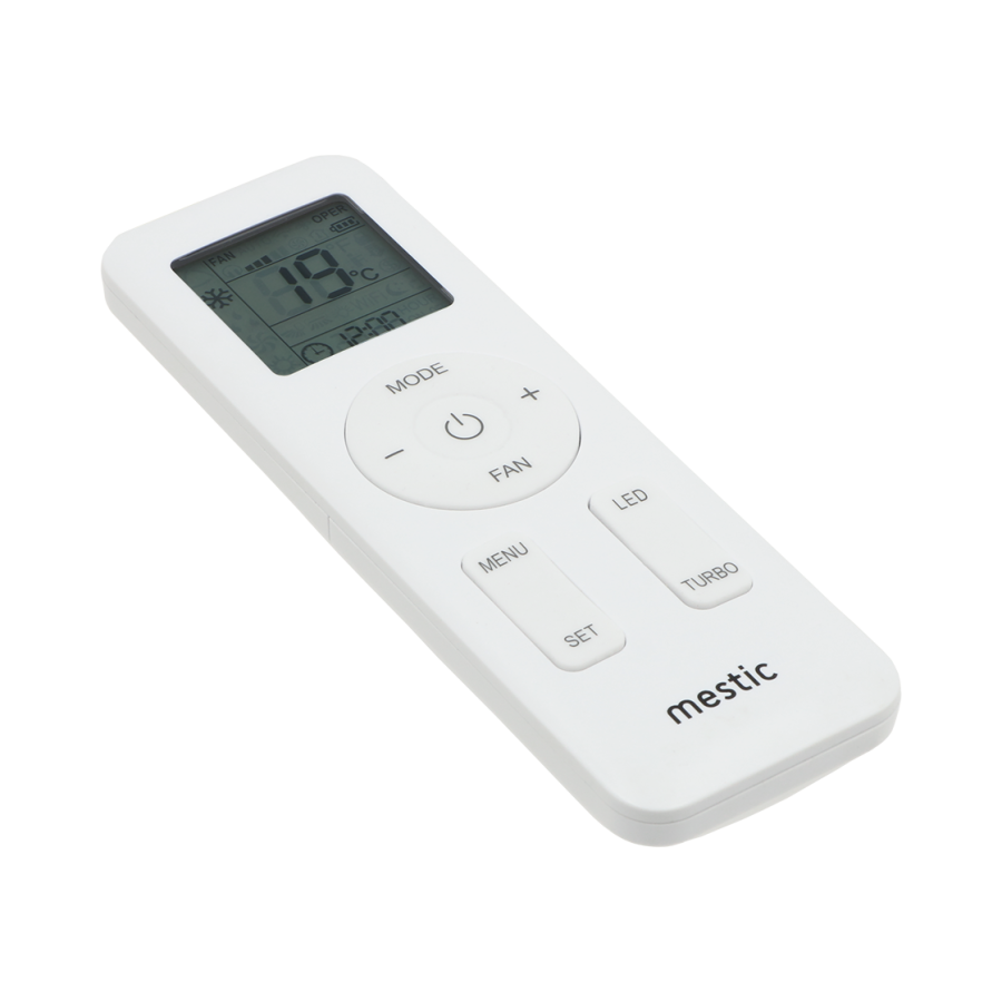 Aire acondicionado de techo RTA-3600i