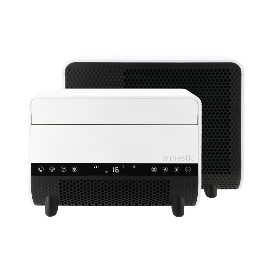 Split unit aire acondicionado SPA-3100