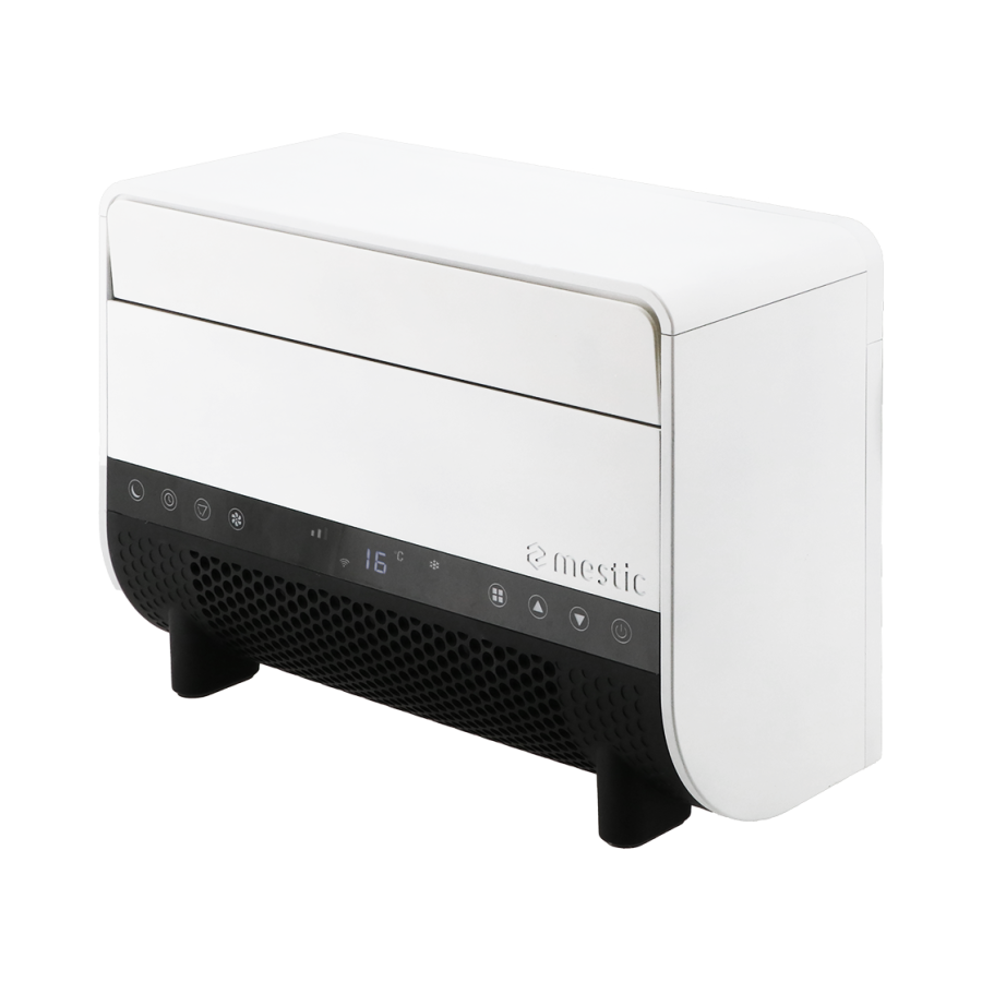 Split unit aire acondicionado SPA-5100