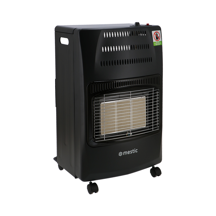 Calentador de ruedas MRK-100K 30mbar