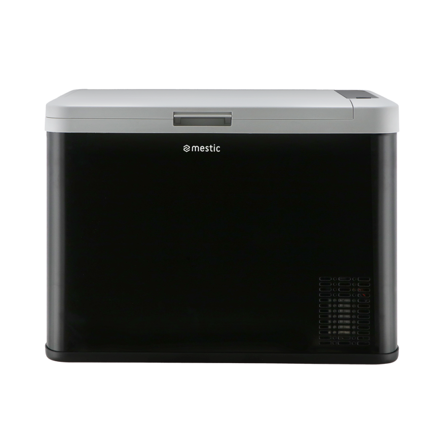 Nevera portátil con compresor MCC-45 AC/DC Dual Zone