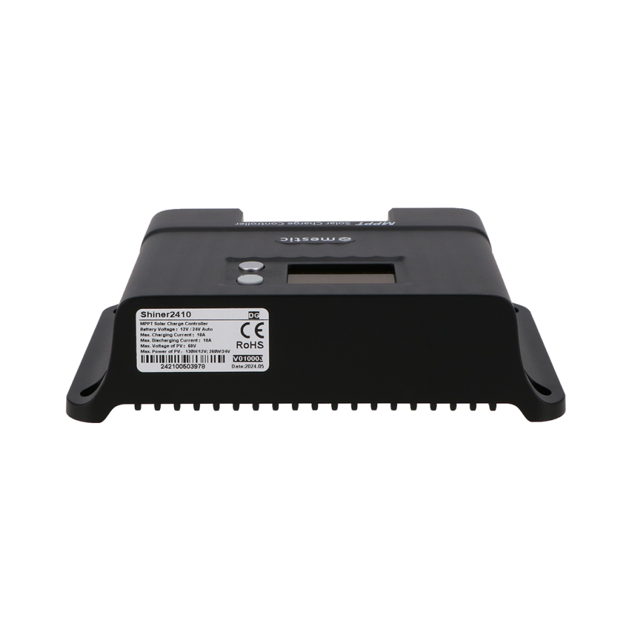 Regulador de carga solar MPPT MSC-4010