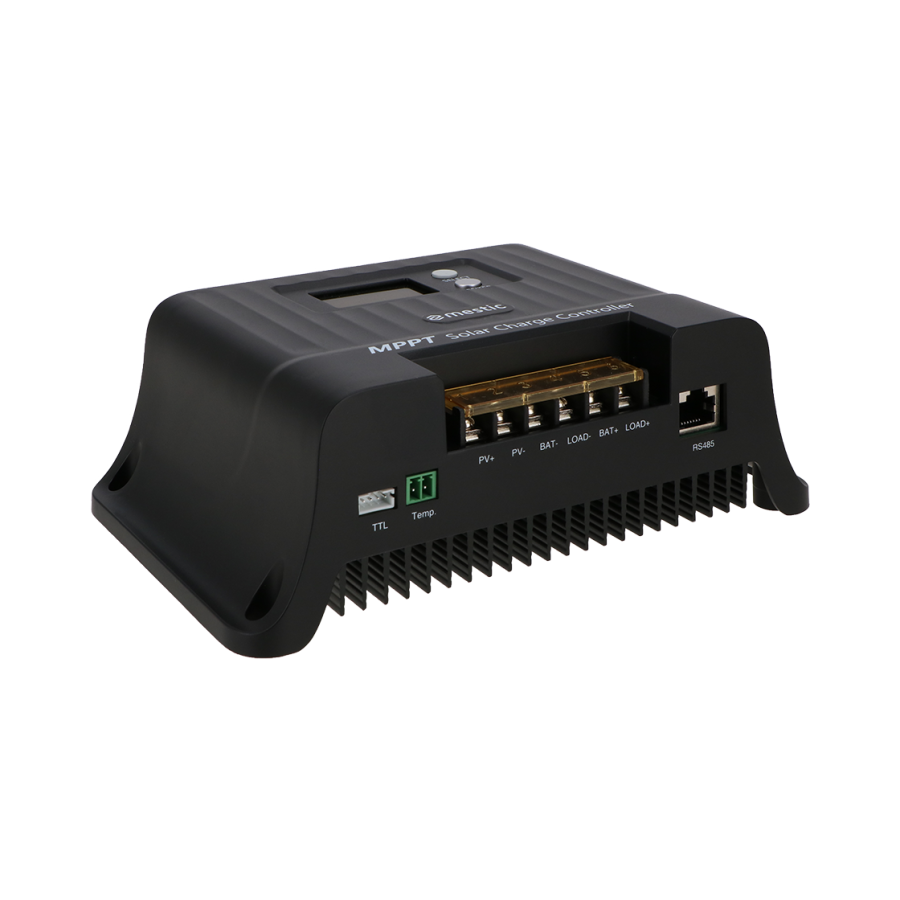 Regulador de carga solar MPPT MSC-4020