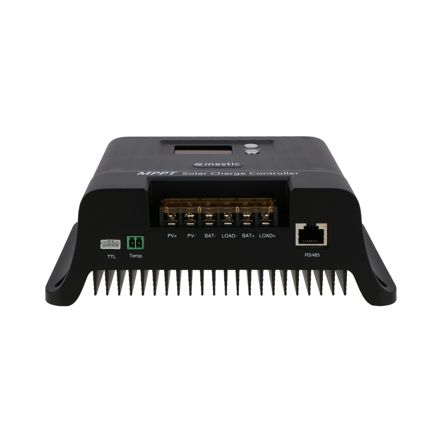 Regulador de carga solar MPPT MSC-4020