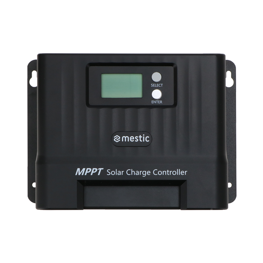 Regulador de carga solar MPPT MSC-4030
