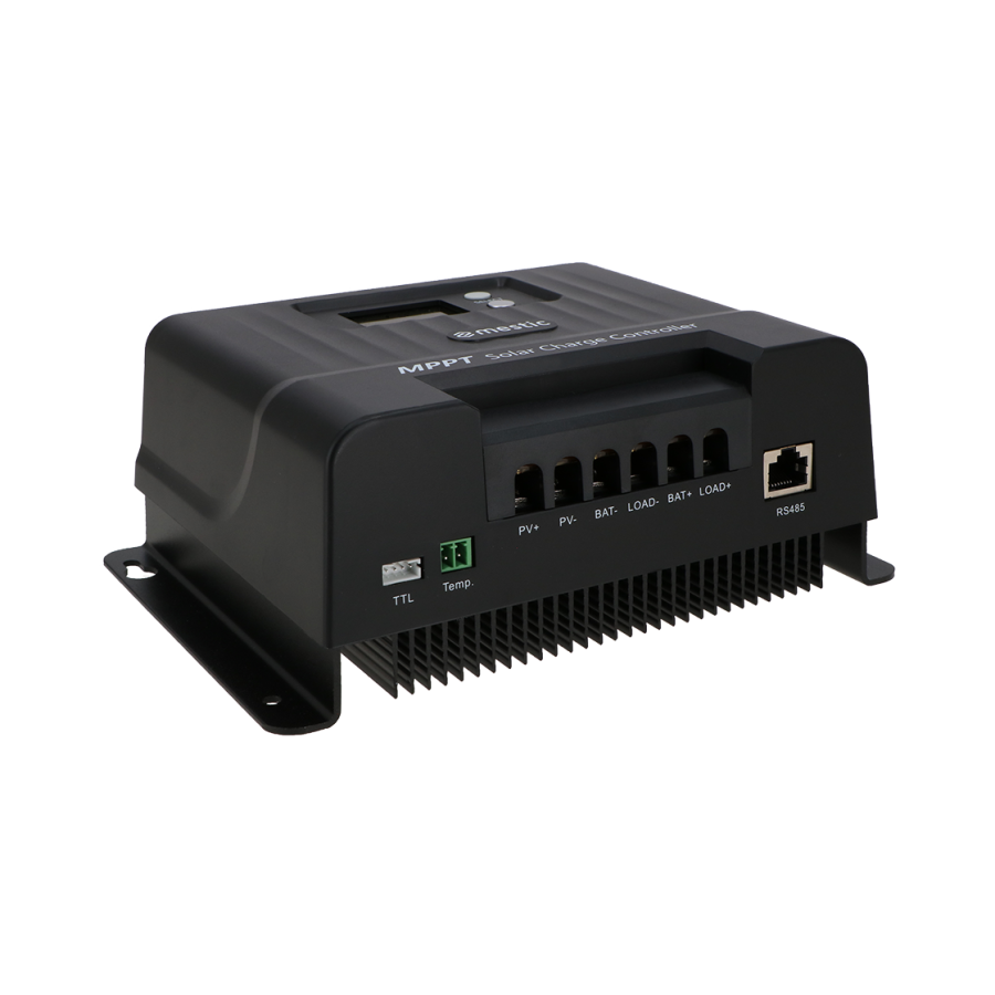 Regulador de carga solar MPPT MSC-4030