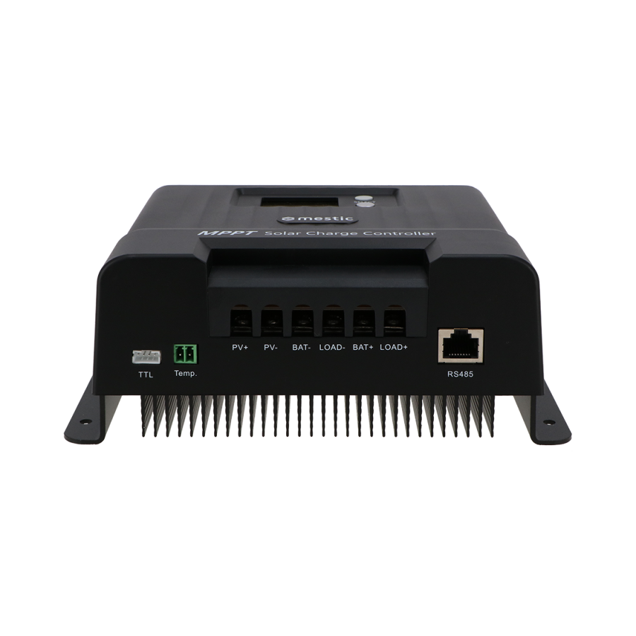 Regulador de carga solar MPPT MSC-4030