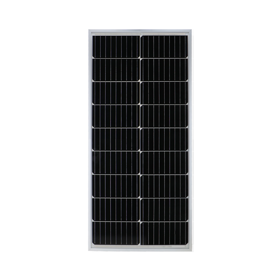 Panel solar Monocristalino MSMO-75