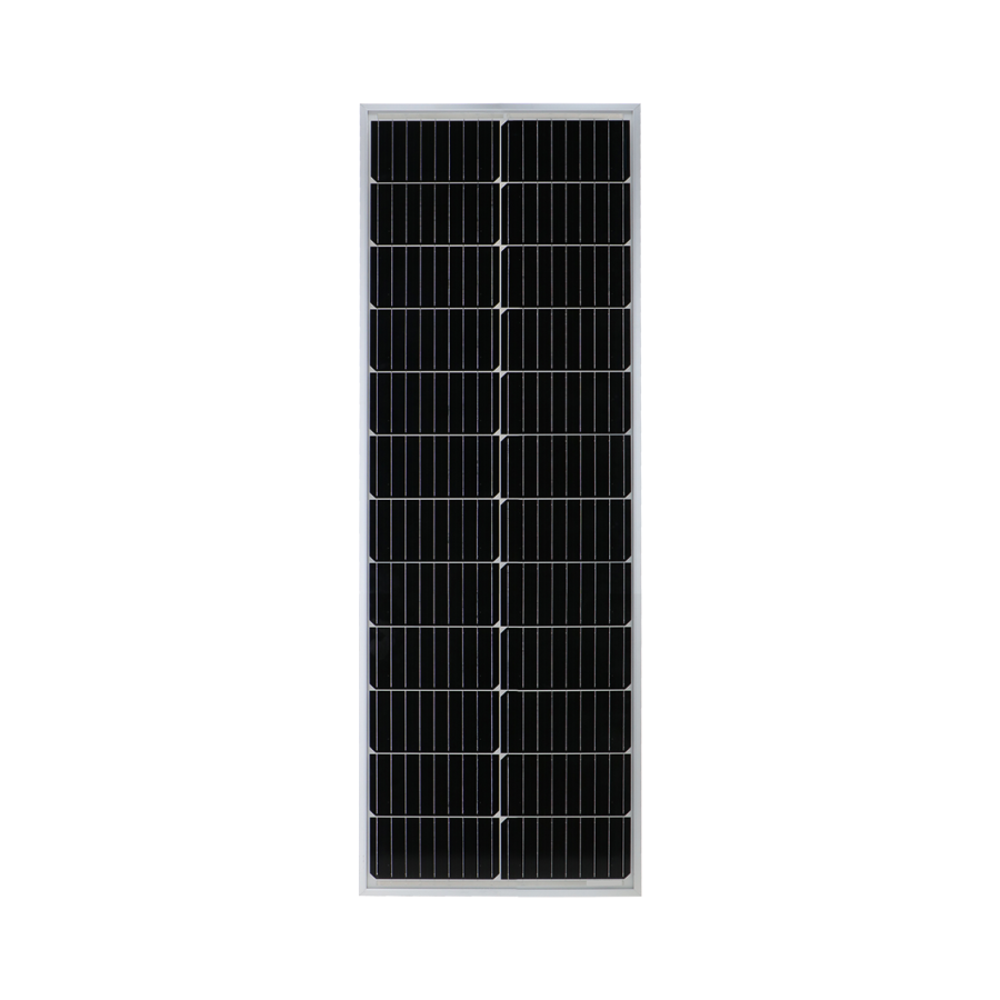 Panel solar Monocristalino MSMO-100