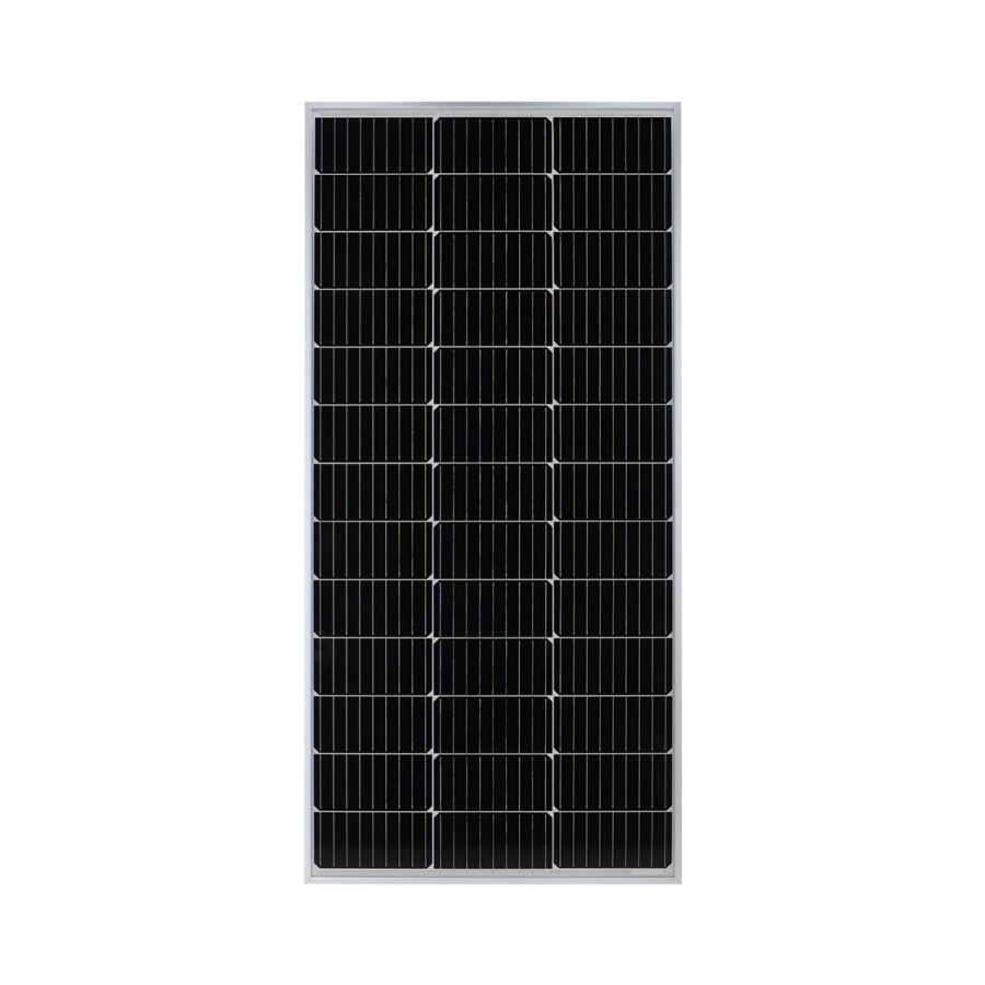 Panel solar Monocristalino MSMO-140