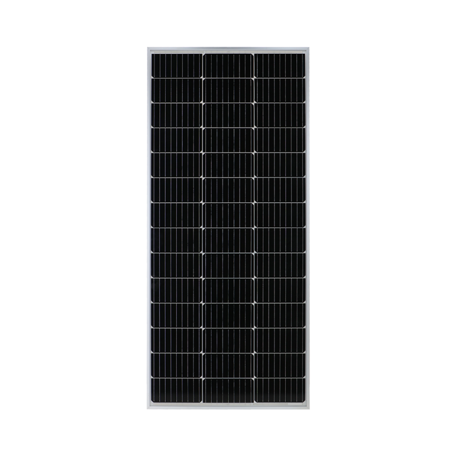 Panel solar Monocristalino MSMO-160