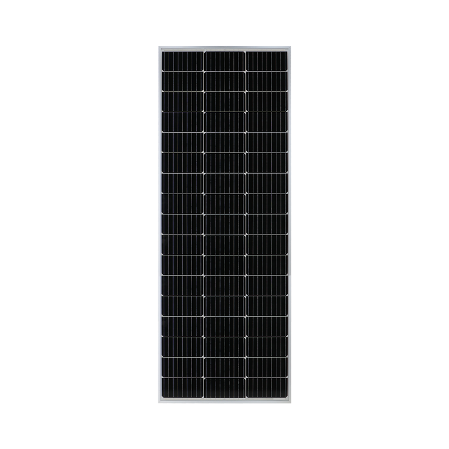 Panel solar Monocristalino MSMO-180