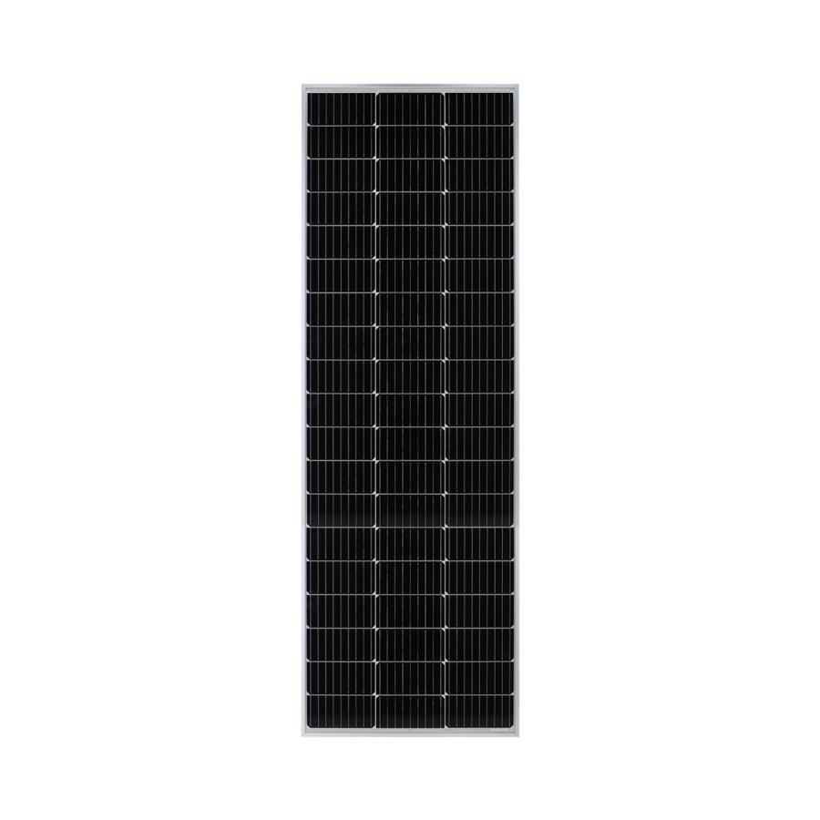 Panel solar Monocristalino MSMO-200