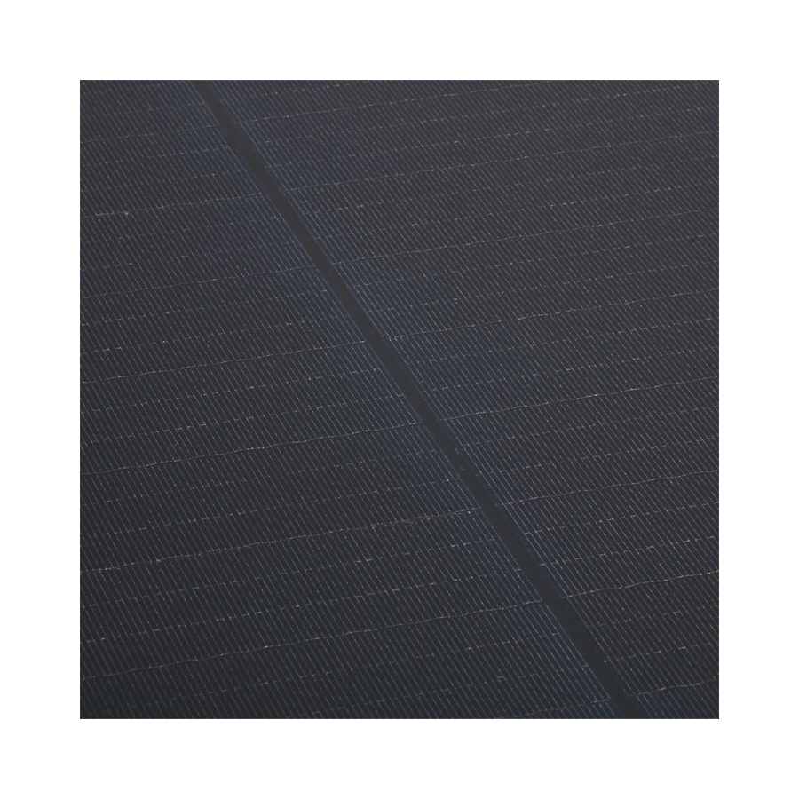 Set panel solar Shingled MSSH-180 slim