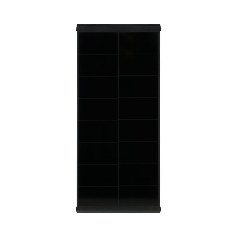 Panel solar Contacto posterior MSBC-110