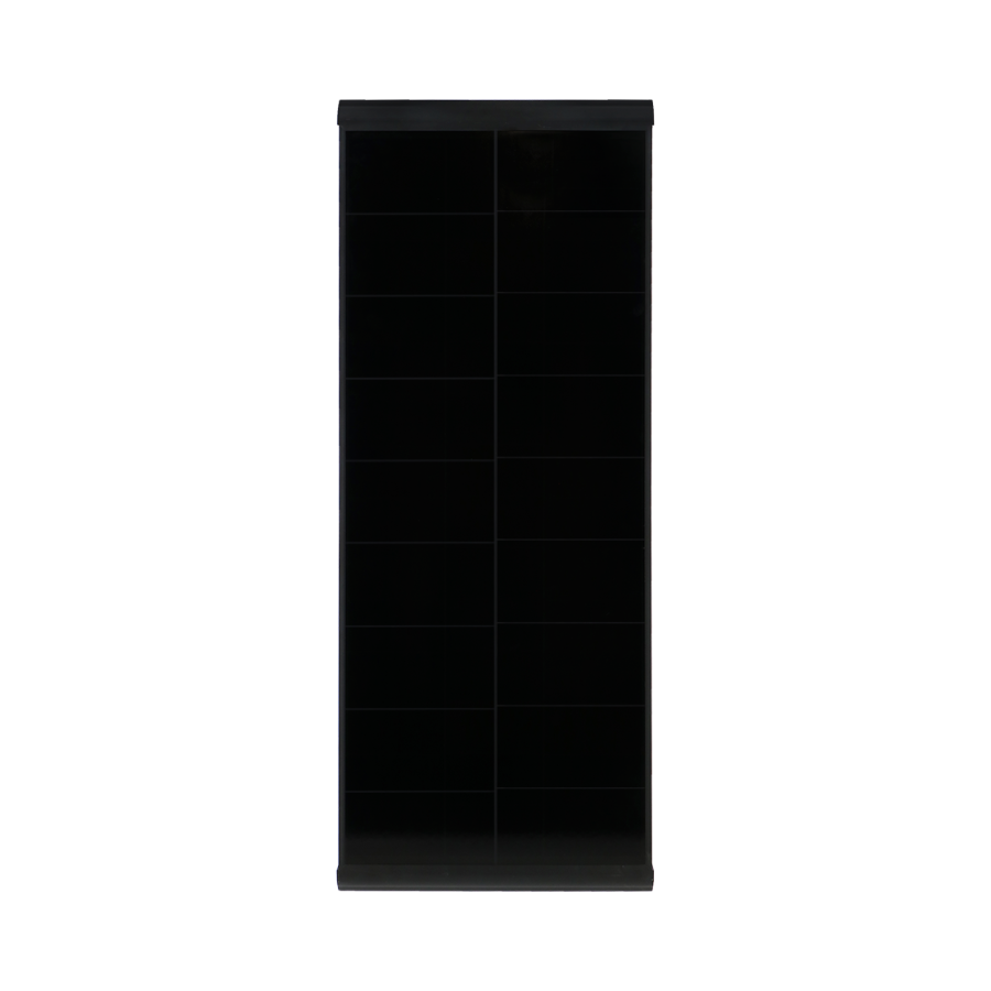 Panel solar Contacto posterior MSBC-130