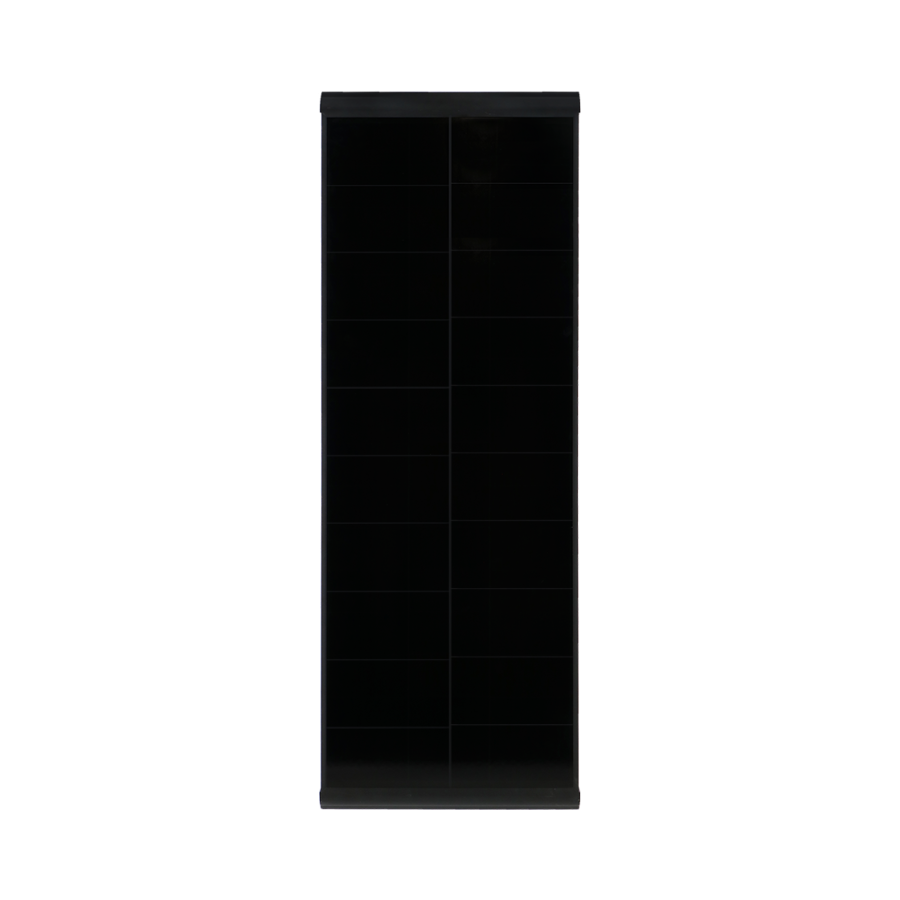 Panel solar Contacto posterior MSBC-150