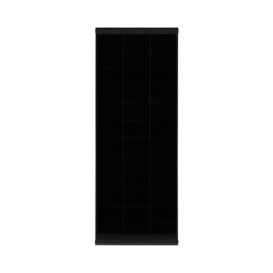 Panel solar Contacto posterior MSBC-250