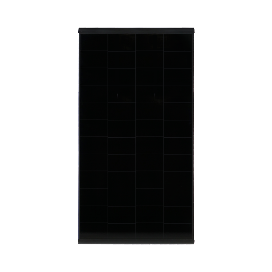 Panel solar Contacto posterior MSBC-300
