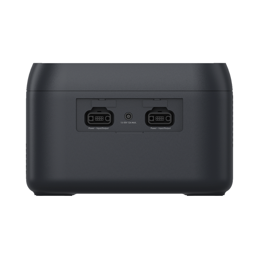 Paquete de baterías de expansión MBP-1000