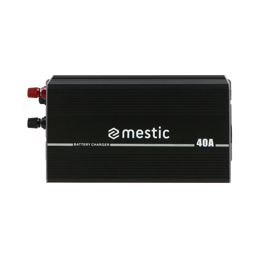 Cargador de batería MBC-1040 de CA a CC