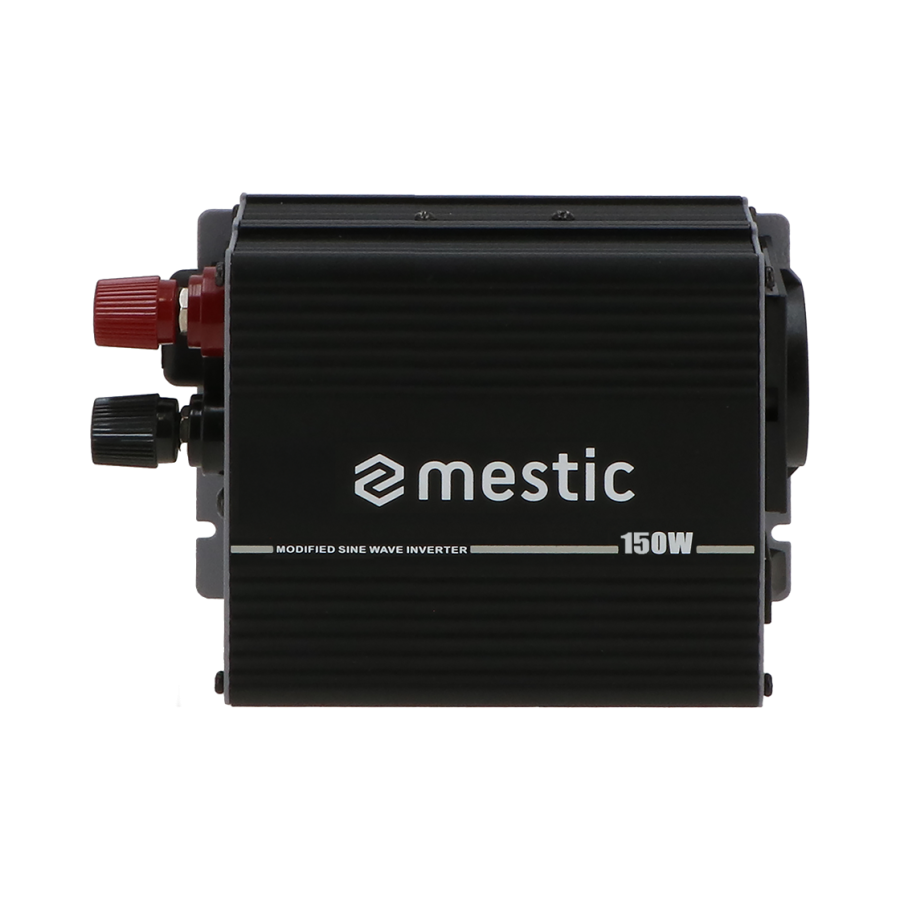 Inversor MMI-150 modificado