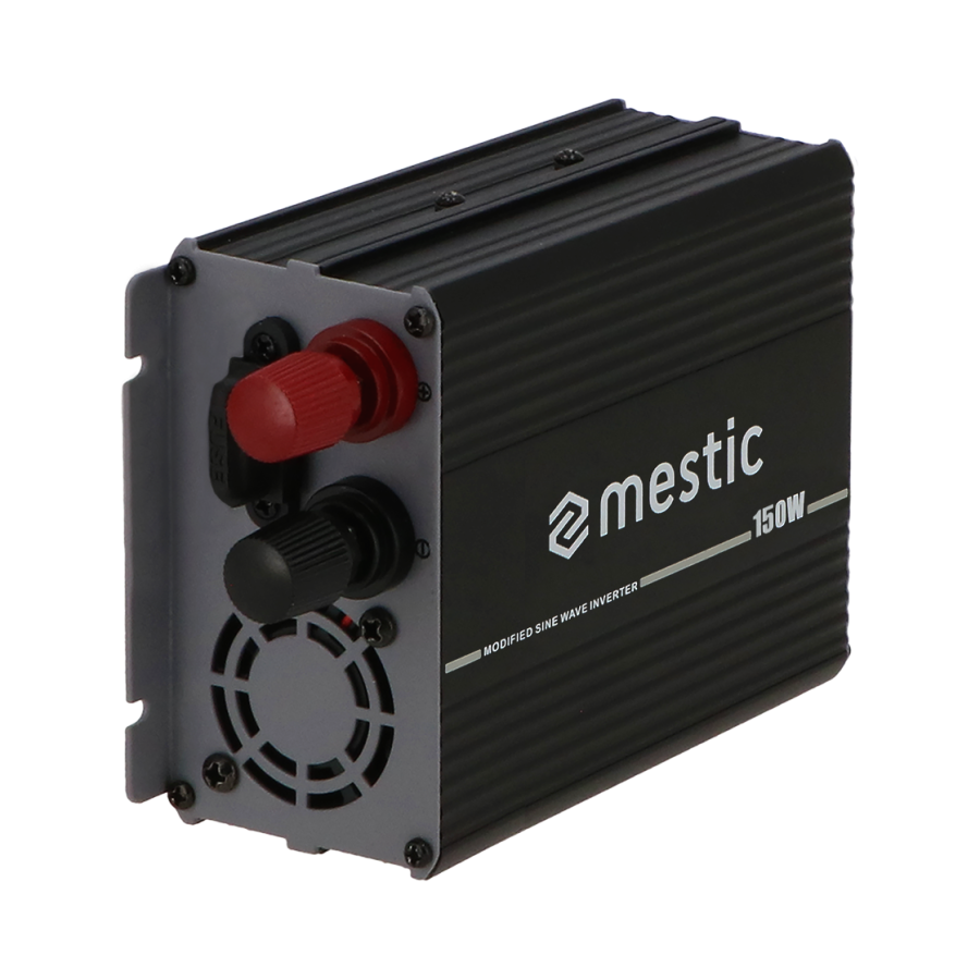 Inversor MMI-150 modificado