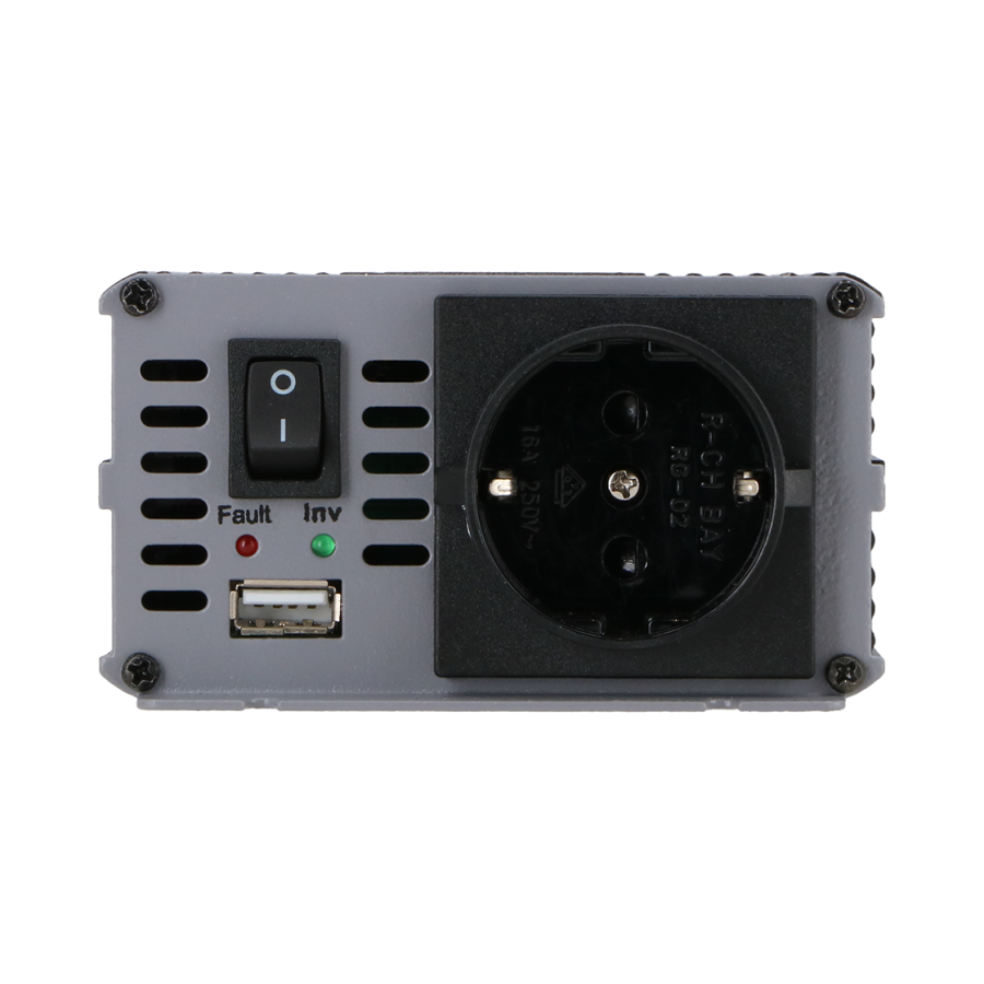Inversor MMI-150 modificado