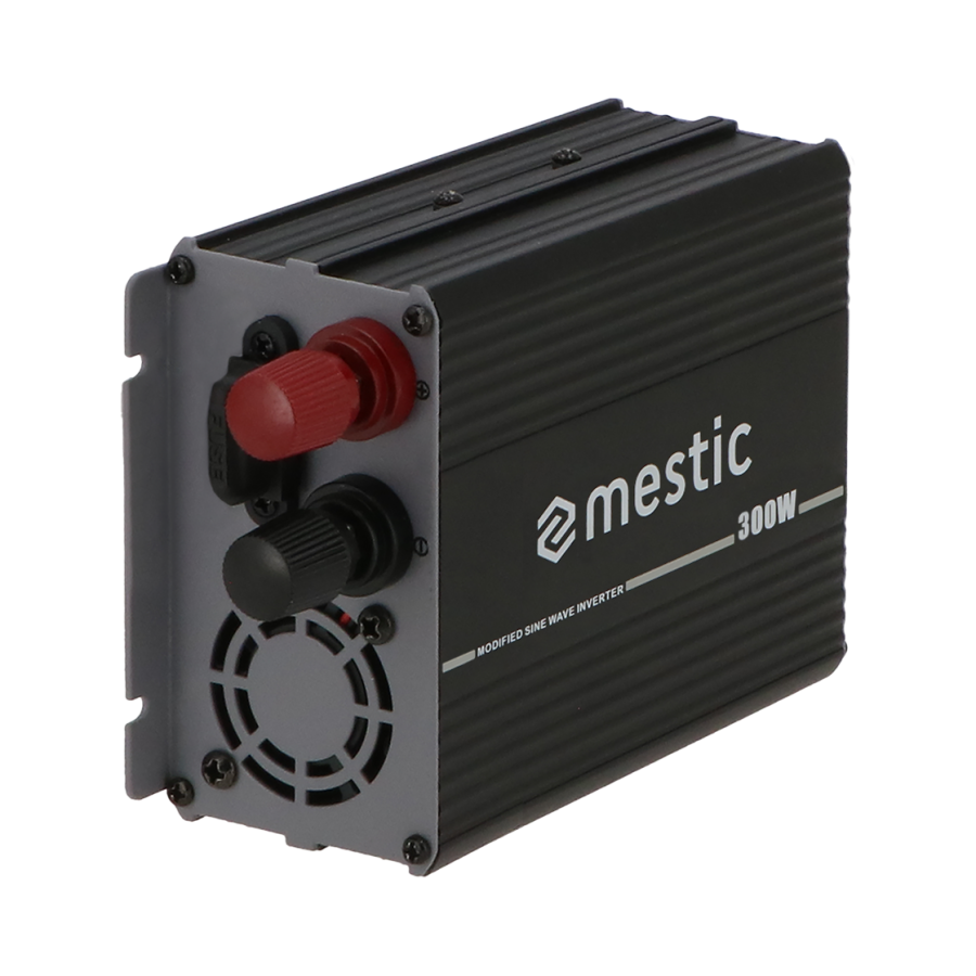 Inversor MMI-300 modificado