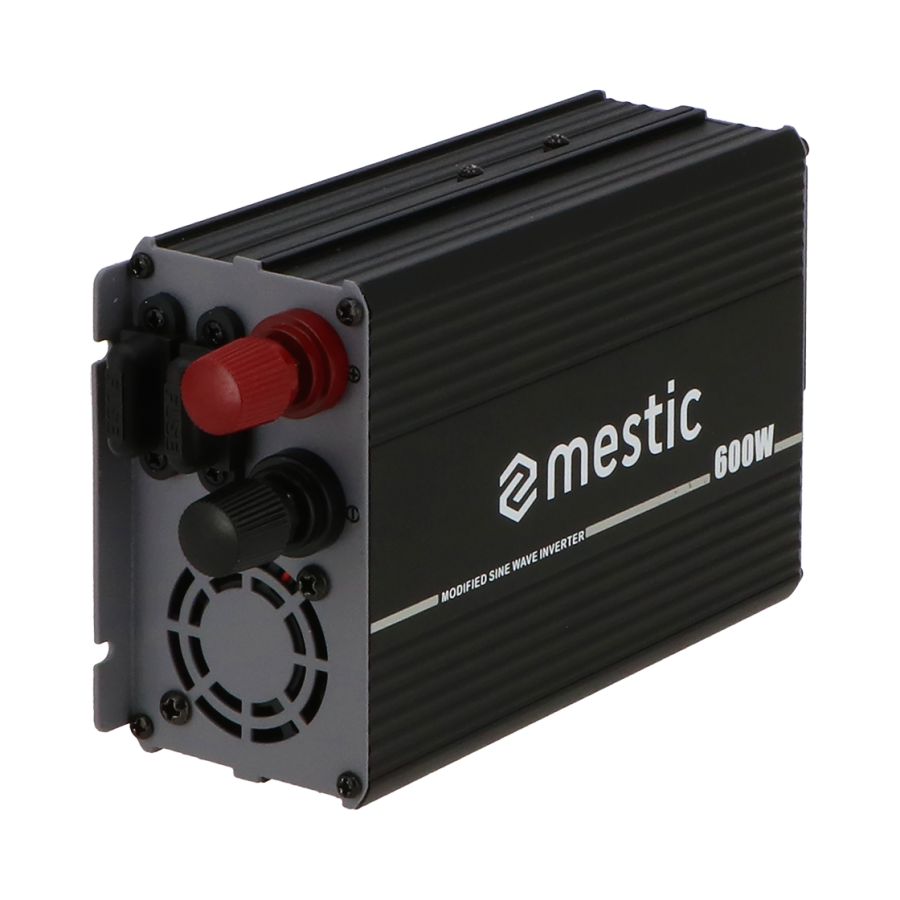 Inversor MMI-600 modificado