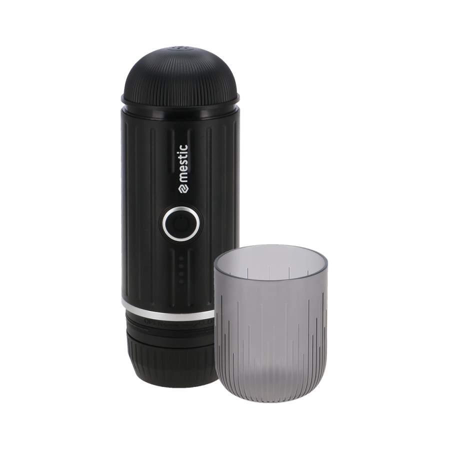 Cafetera MK-90 portátil