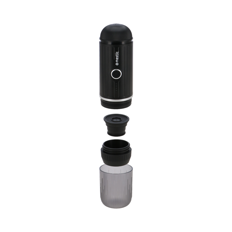 Cafetera MK-90 portátil