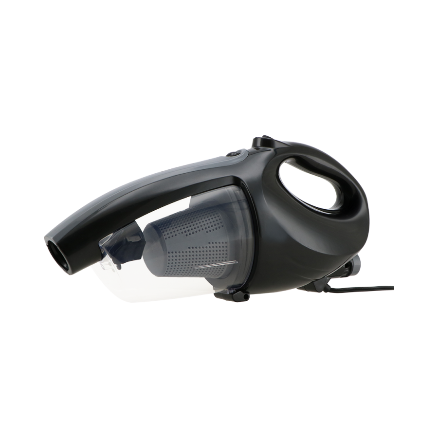 Aspiradora MS-100 negro 230V
