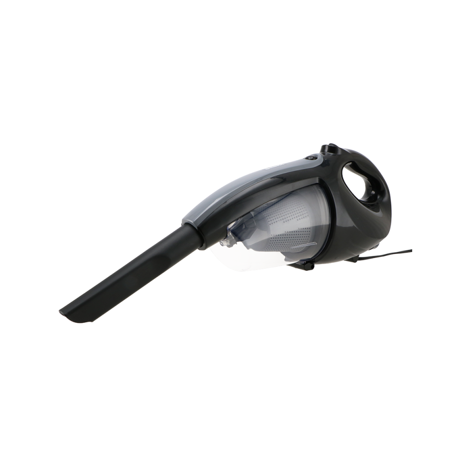 Aspiradora MS-100 negro 230V