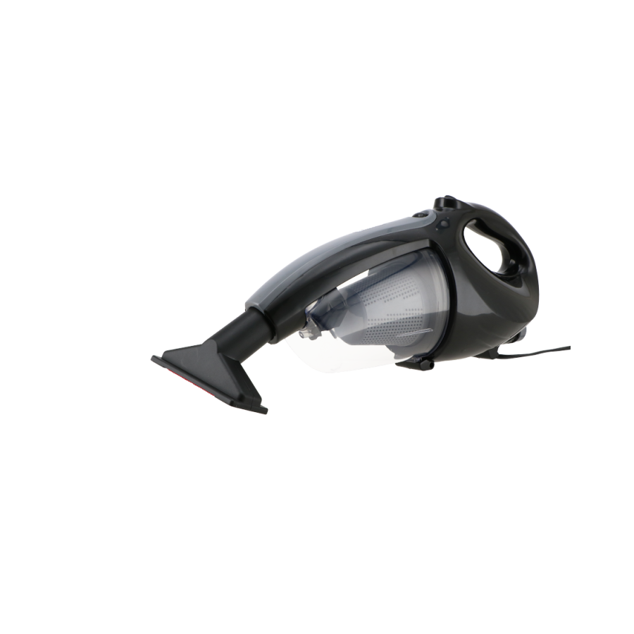 Aspiradora MS-100 negro 230V