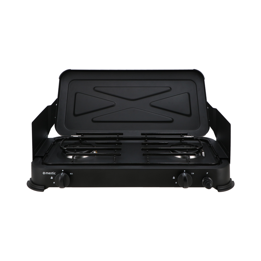 Parabrisas para MGC-200/300