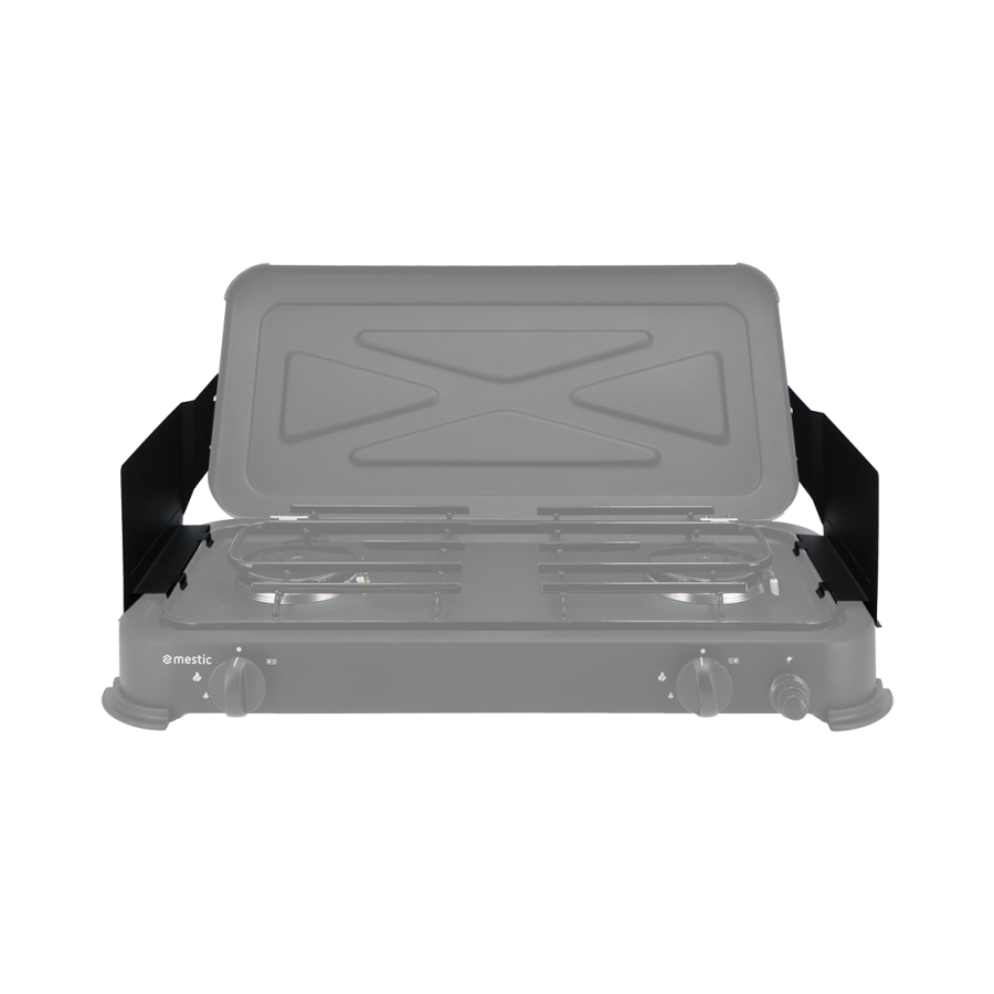 Parabrisas para MGC-200/300