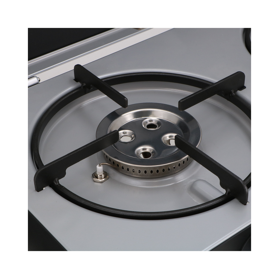 Cocina MGCP-1200 30mbar