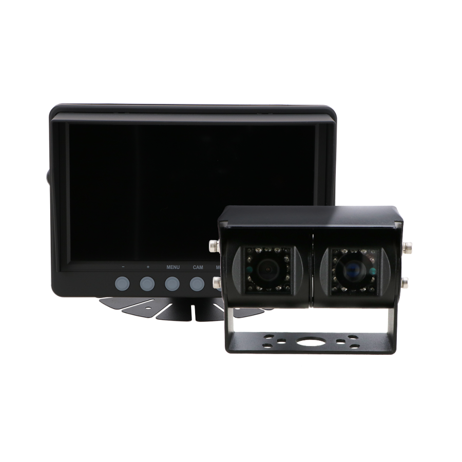 Cámara MC-210 doble