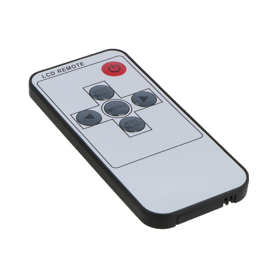 Cámara MC-300 espejo
