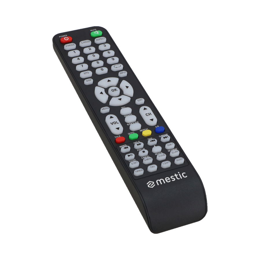 Televisión smart android MTV-19