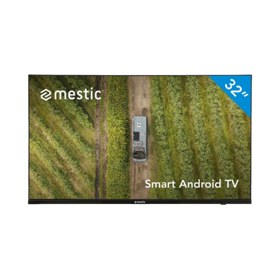 Televisión smart android MTV-32