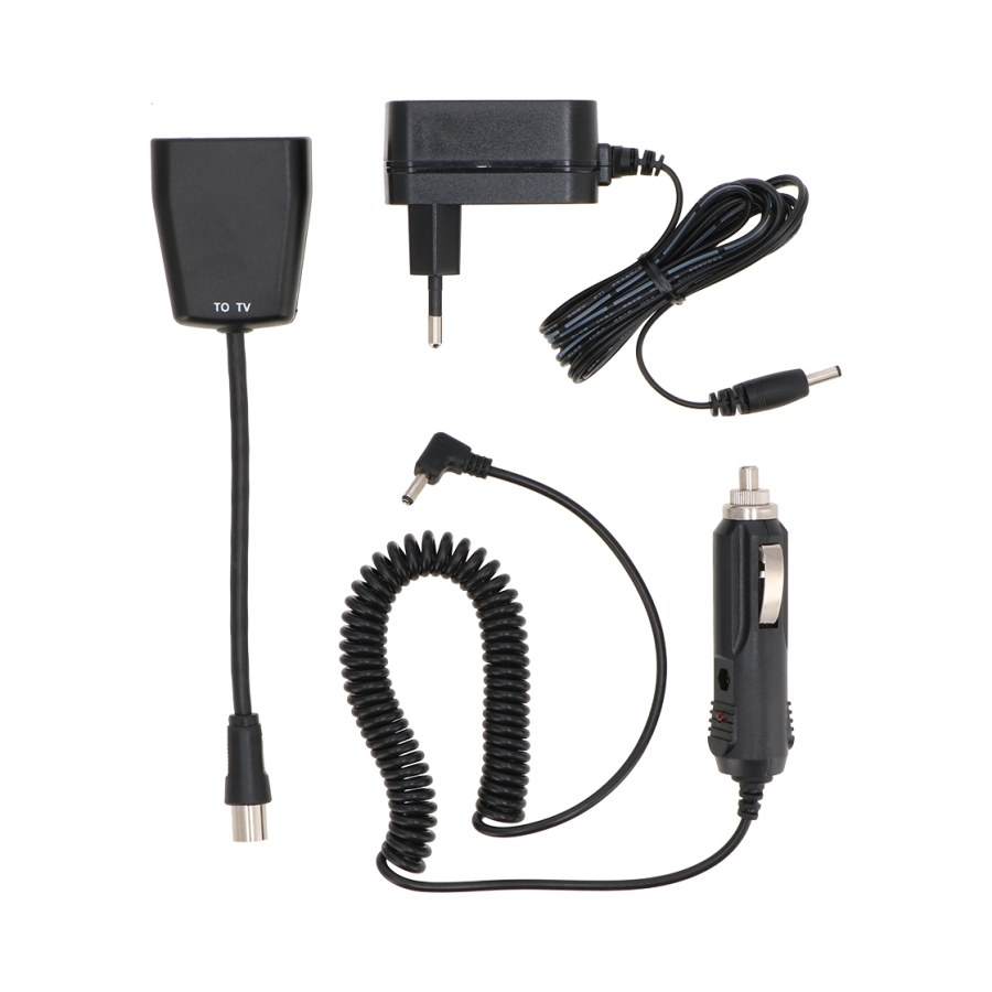 Antena TDT MTVA-20 rectángulo