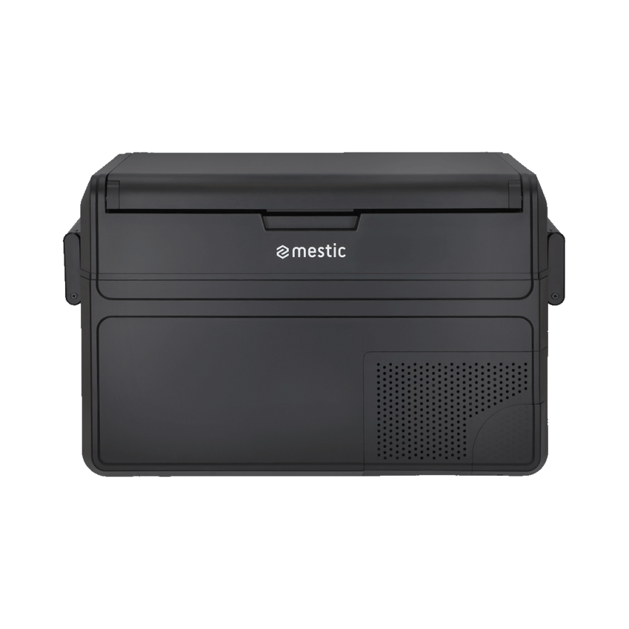 Nevera portátil con compresor MCCM-35 AC/DC