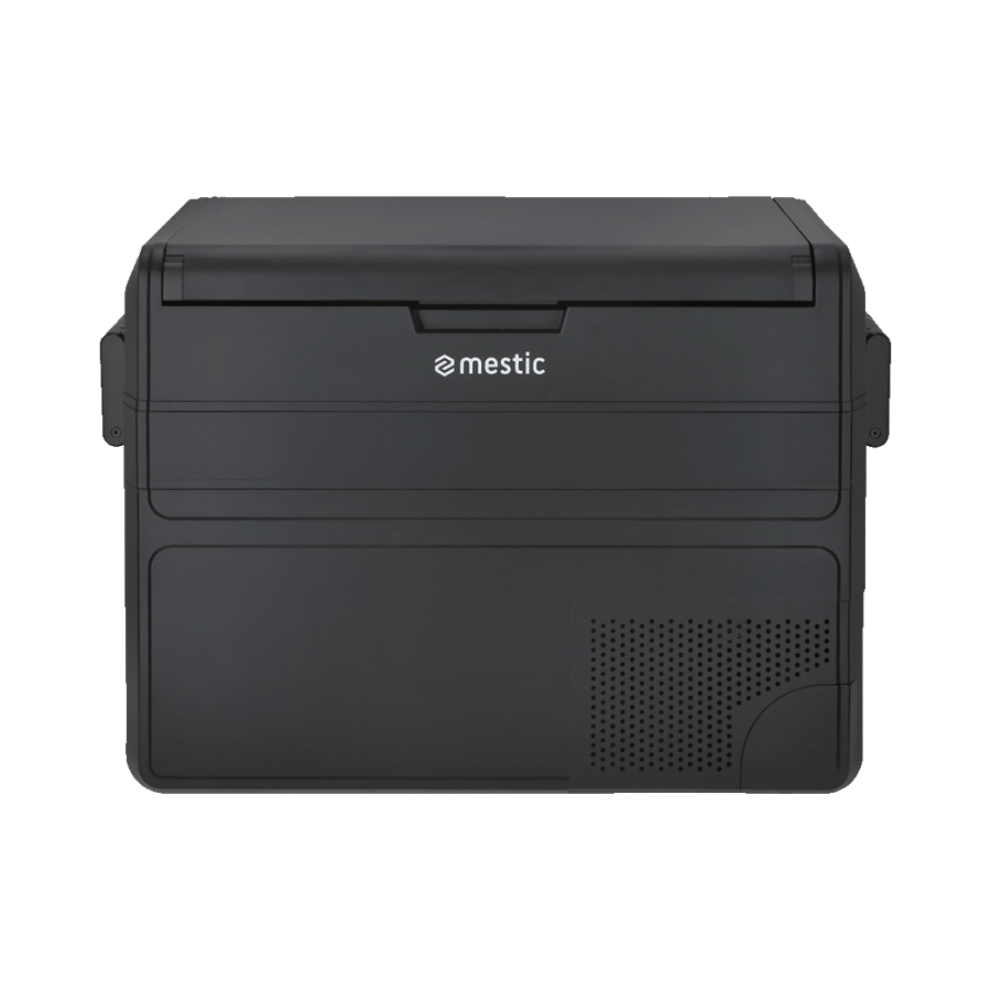 Nevera portátil con compresor MCCM-45 AC/DC